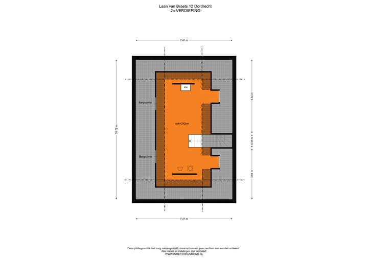 Foto 59 van Laan van Braets 12
