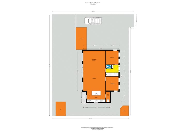 Foto 61 van Laan van Braets 12