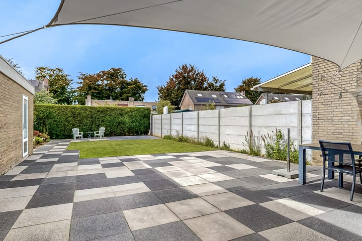 Secr Stregenstraat 27