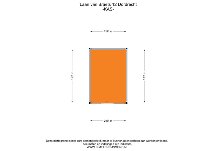 Foto 63 van Laan van Braets 12