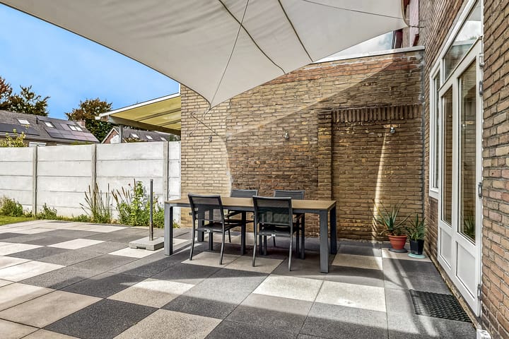 Foto 19 van Secr Stregenstraat 27