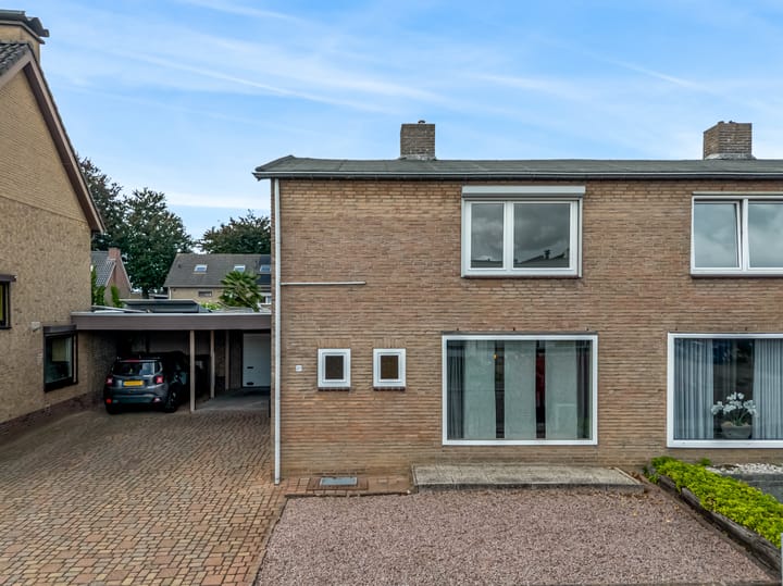 Foto 24 van Secr Stregenstraat 27