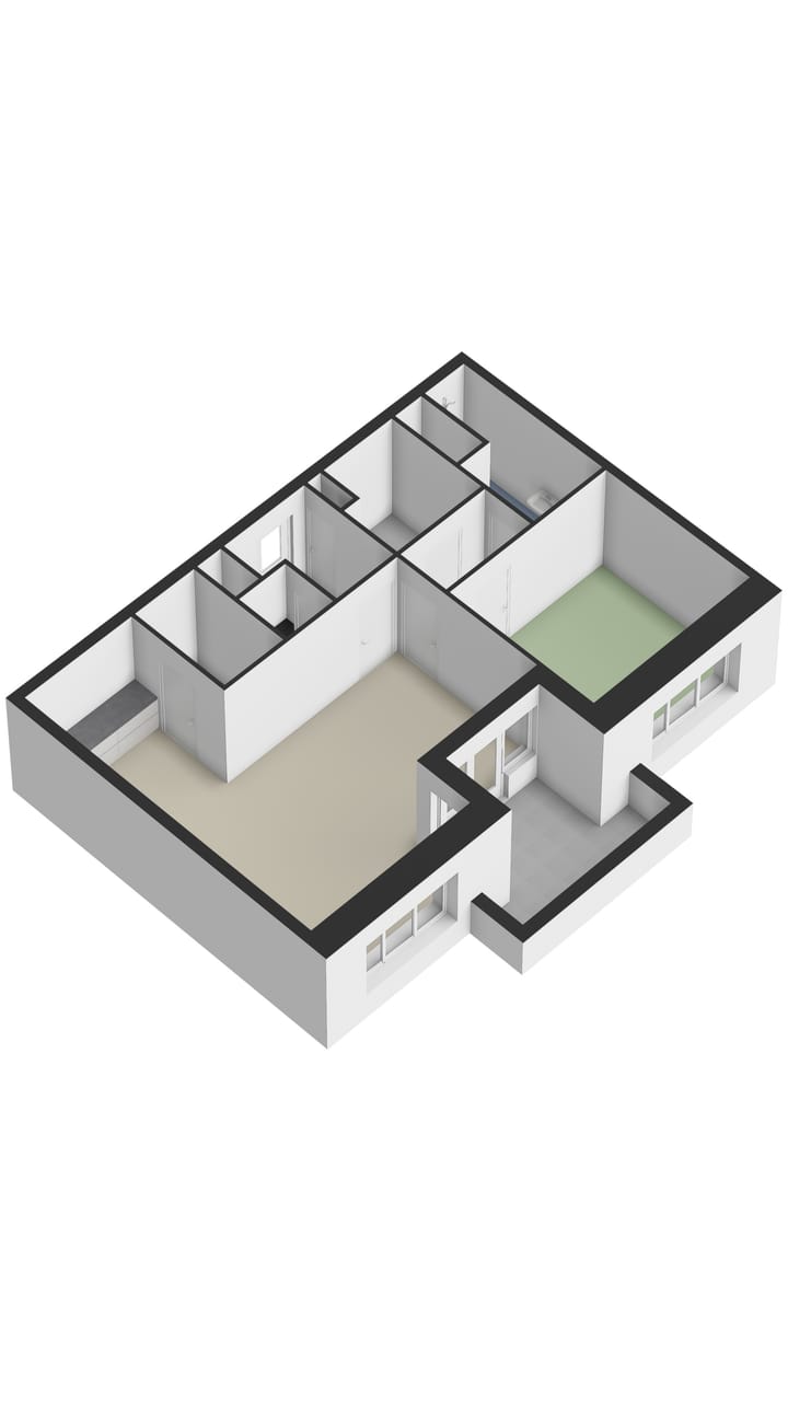 Photo 8 of Havendijk 43-61