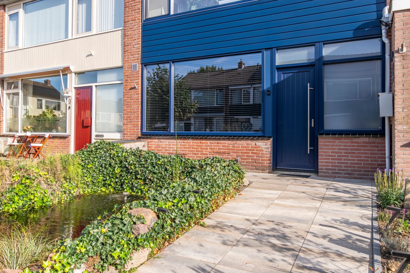 Foto 34 van Burg W E v Weedelaan 7