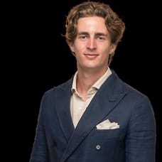 Tristan Jun - Real Estate Advisor