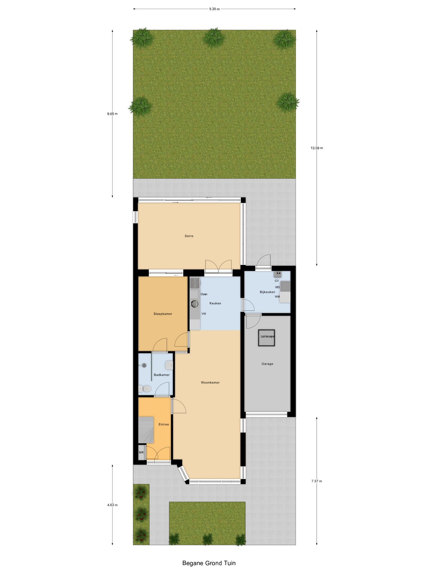 Foto 34 van Torenstraat 145