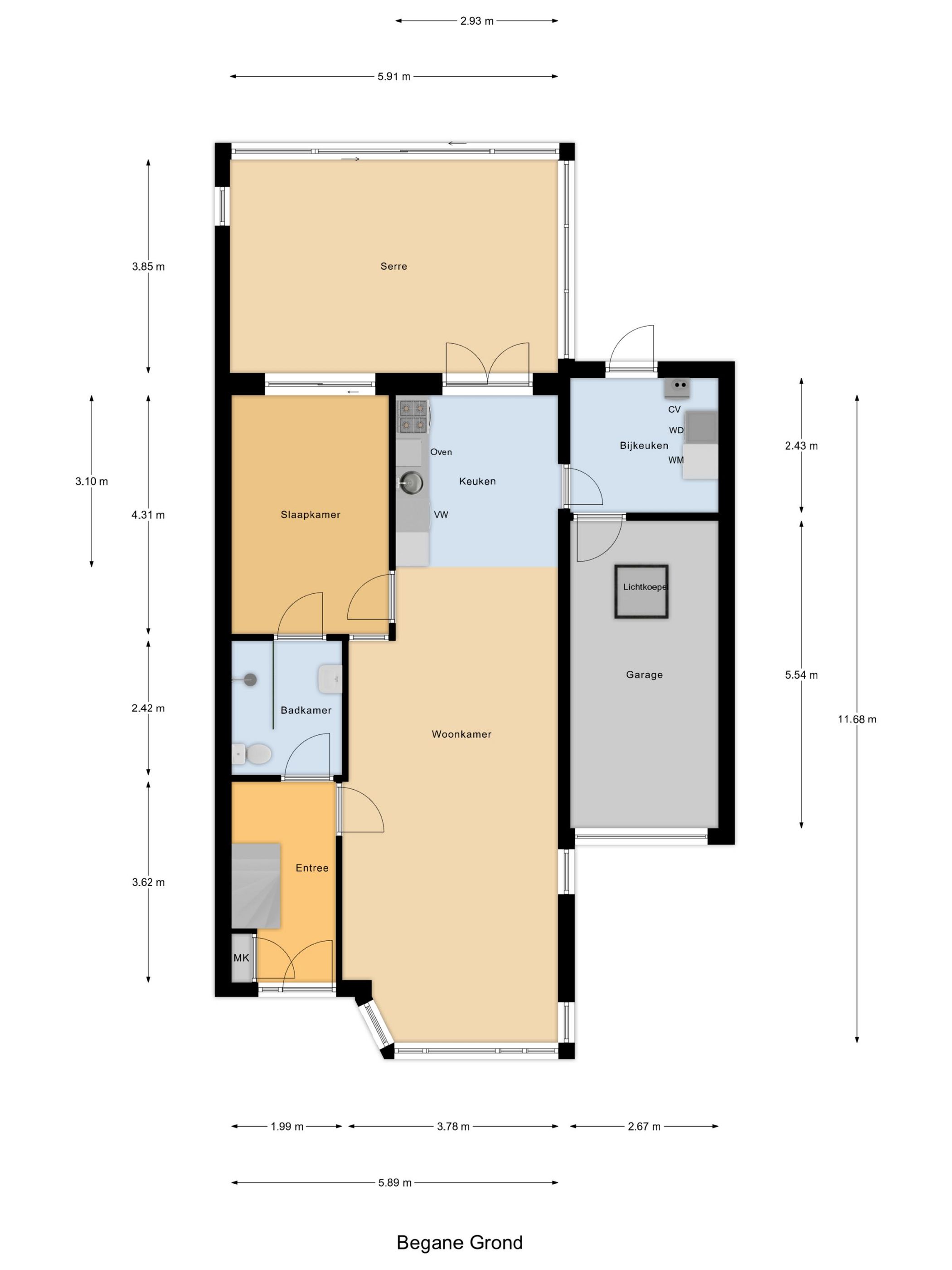 Foto 39 van Torenstraat 145