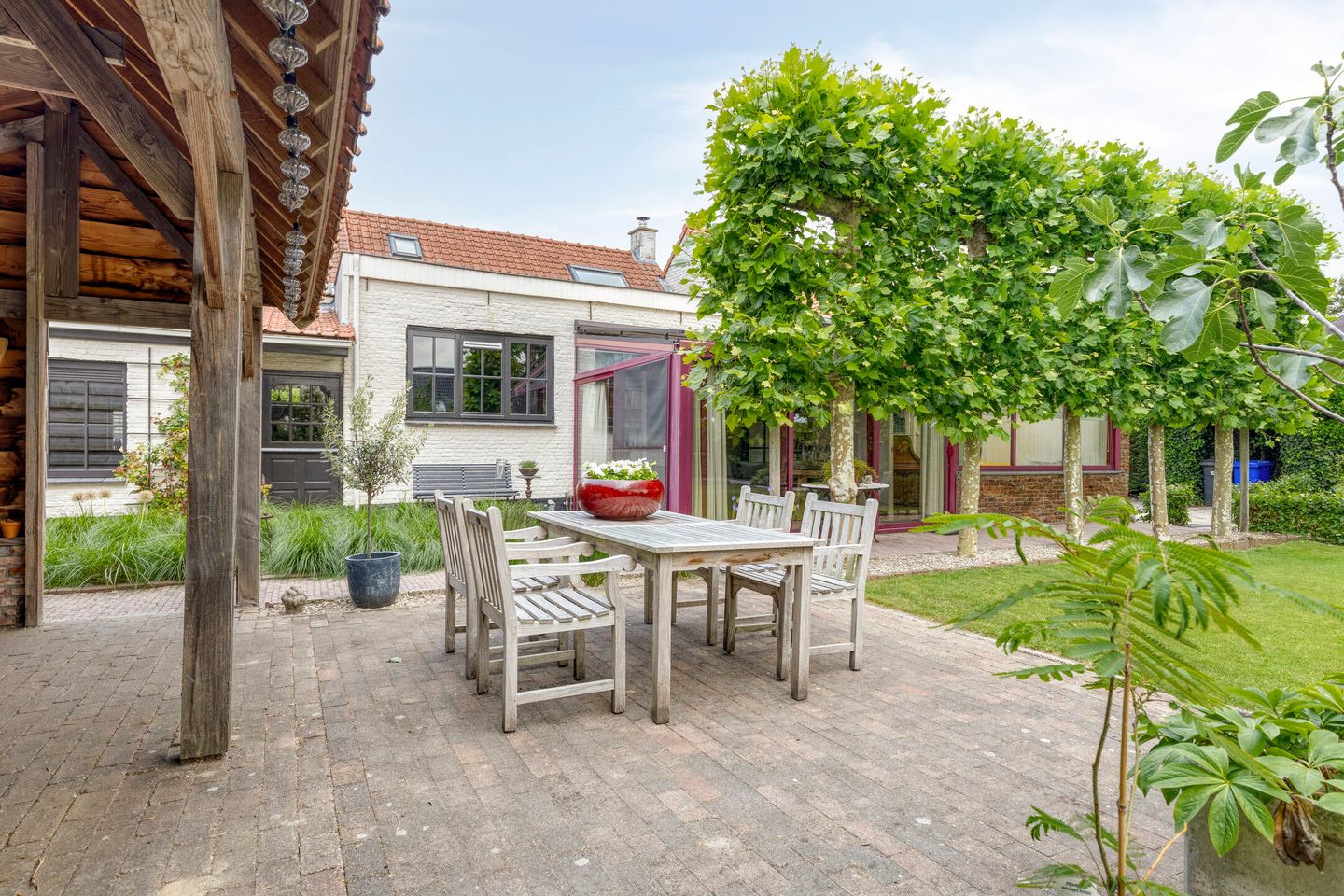 Foto 4 van Zandstraat 159