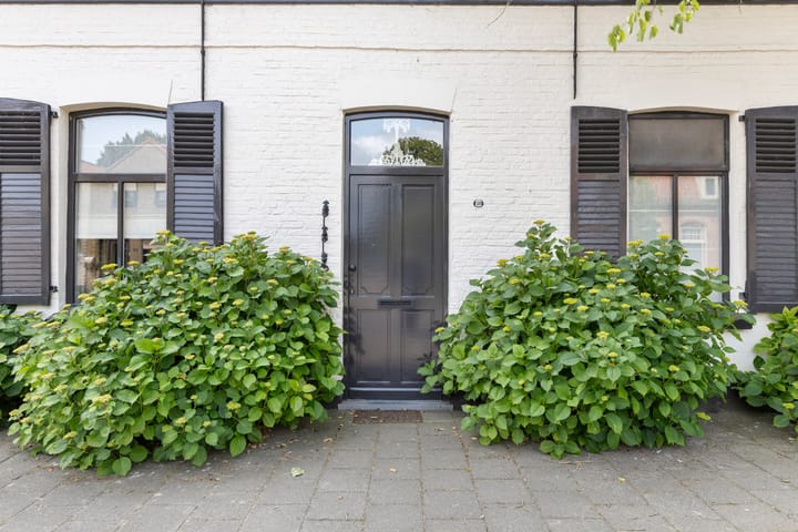 Photo 5 of Zandstraat 159