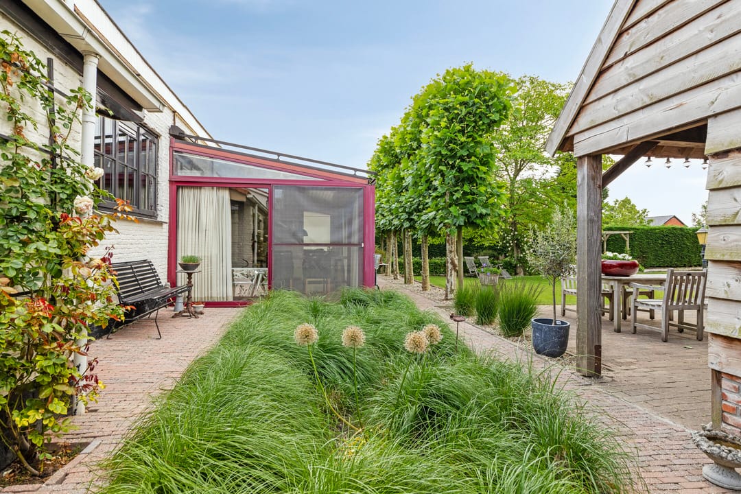 Foto 38 van Zandstraat 159