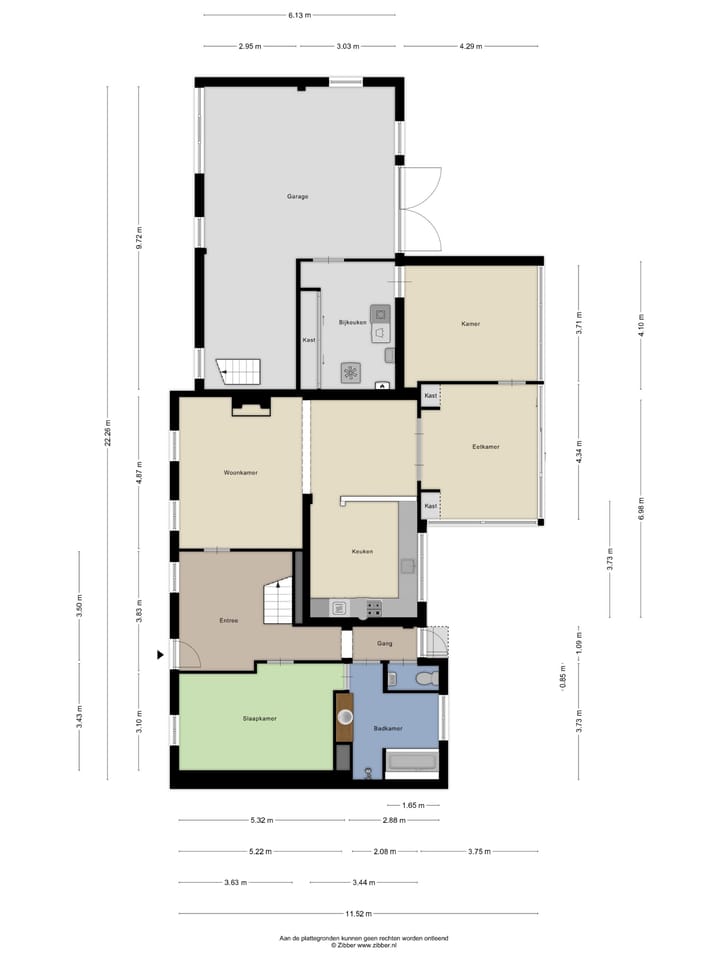 Photo 55 of Zandstraat 159