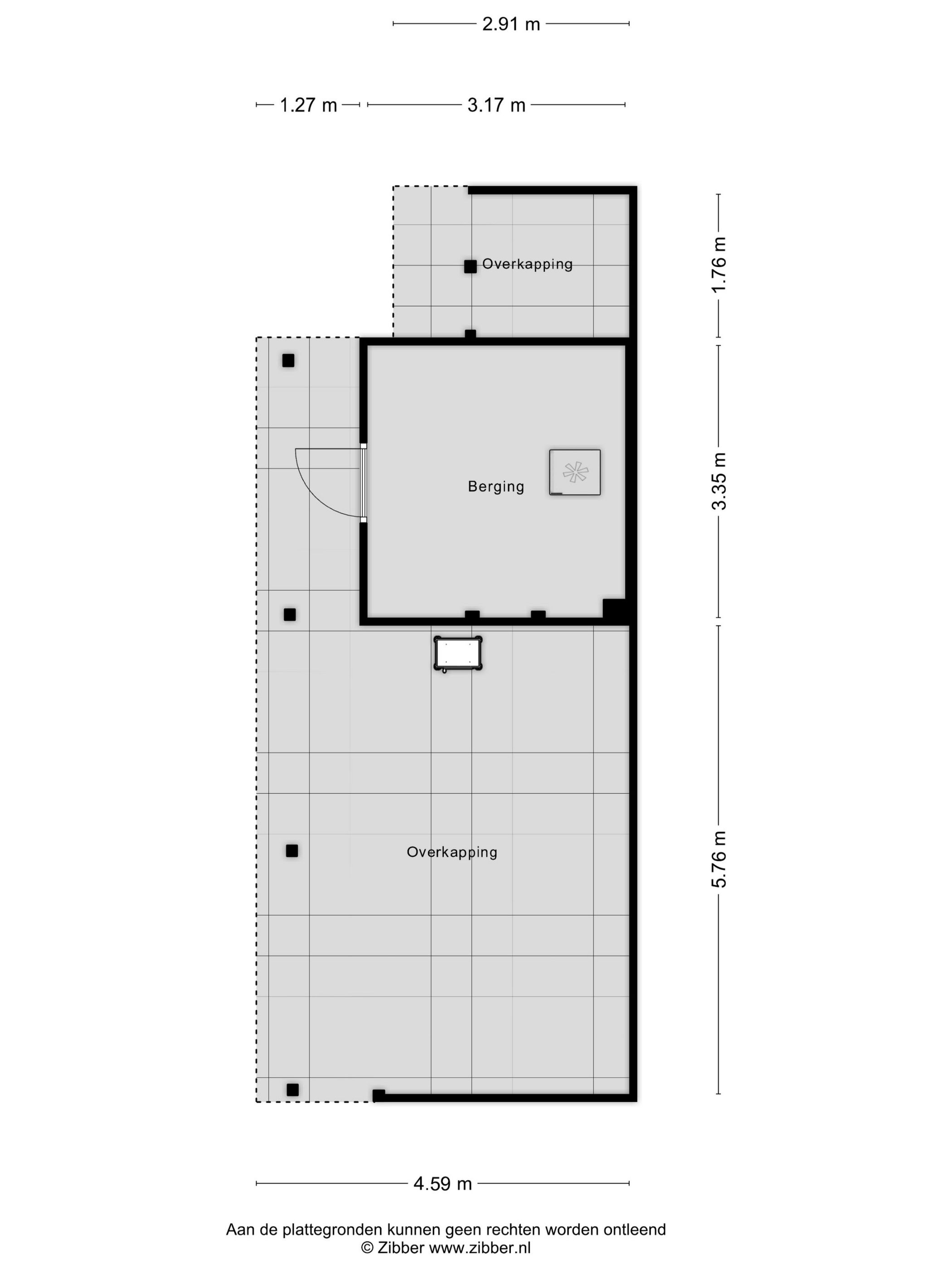 Foto 57 van Zandstraat 159
