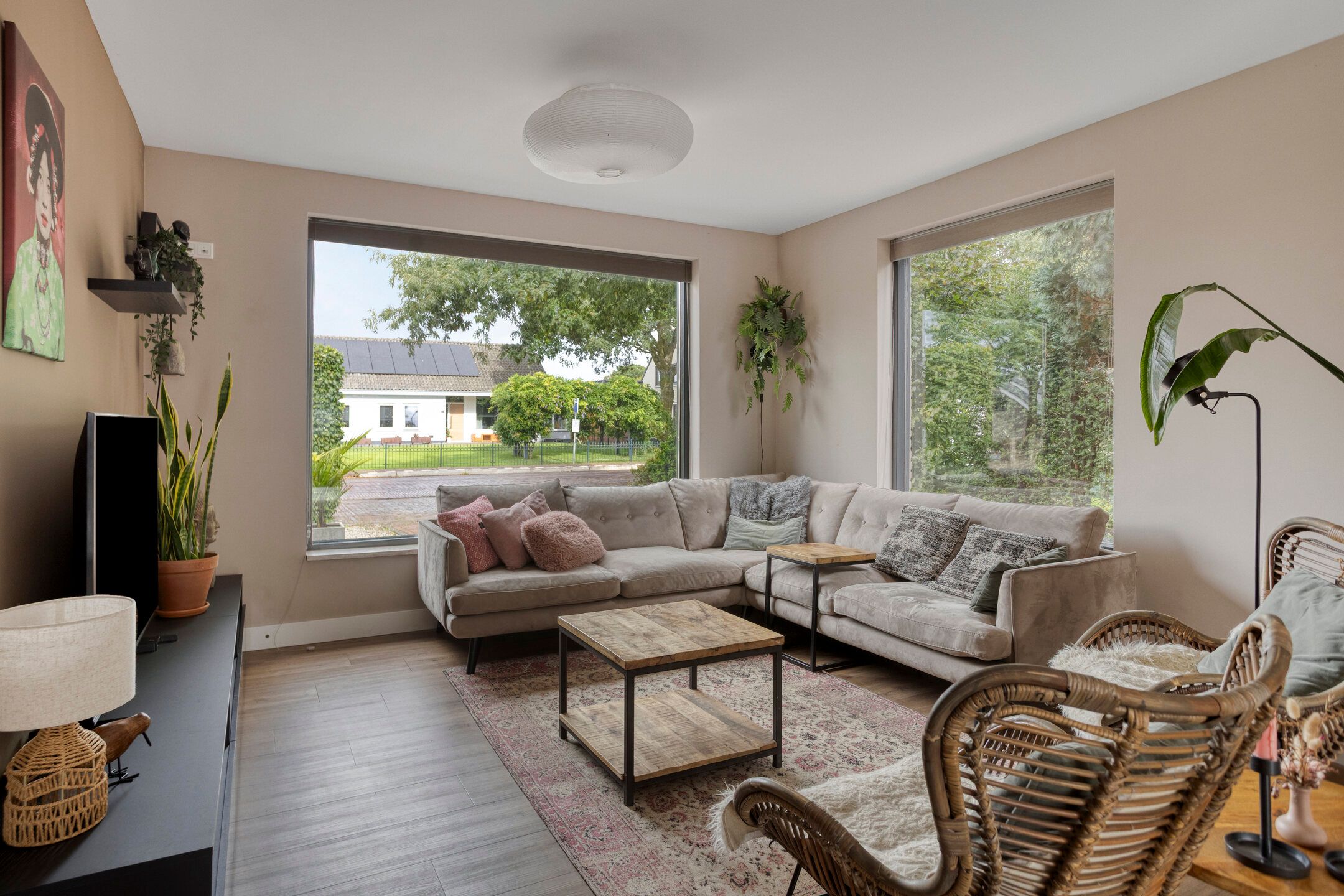 Photo 3 of Rogstraat 37