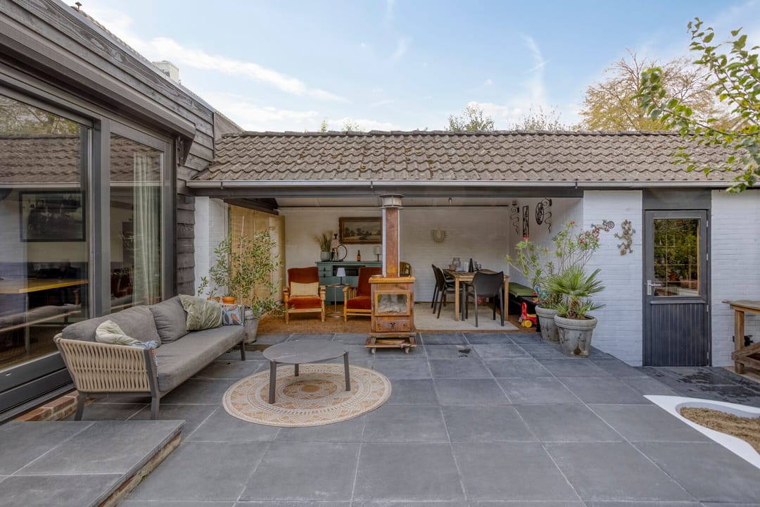 Photo 26 of Rogstraat 37