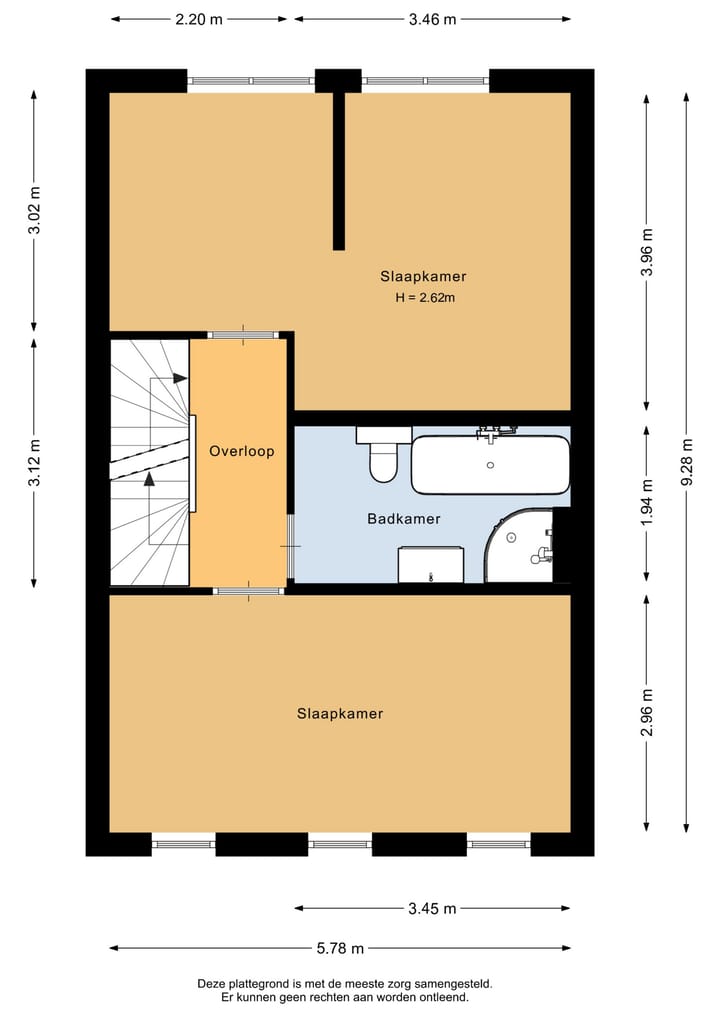 Photo 49 of Ambachtssingel 74