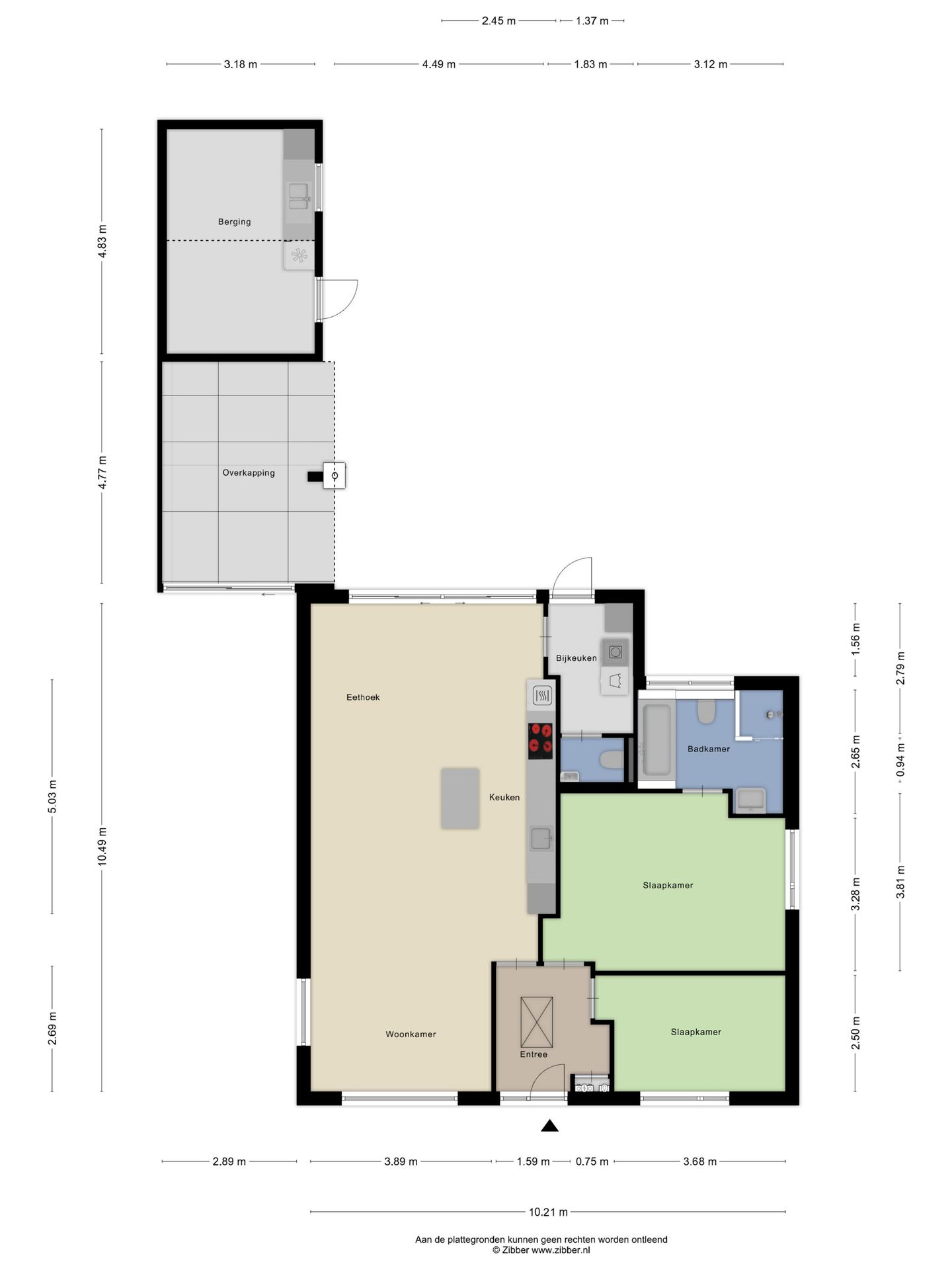 Photo 44 of Rogstraat 37