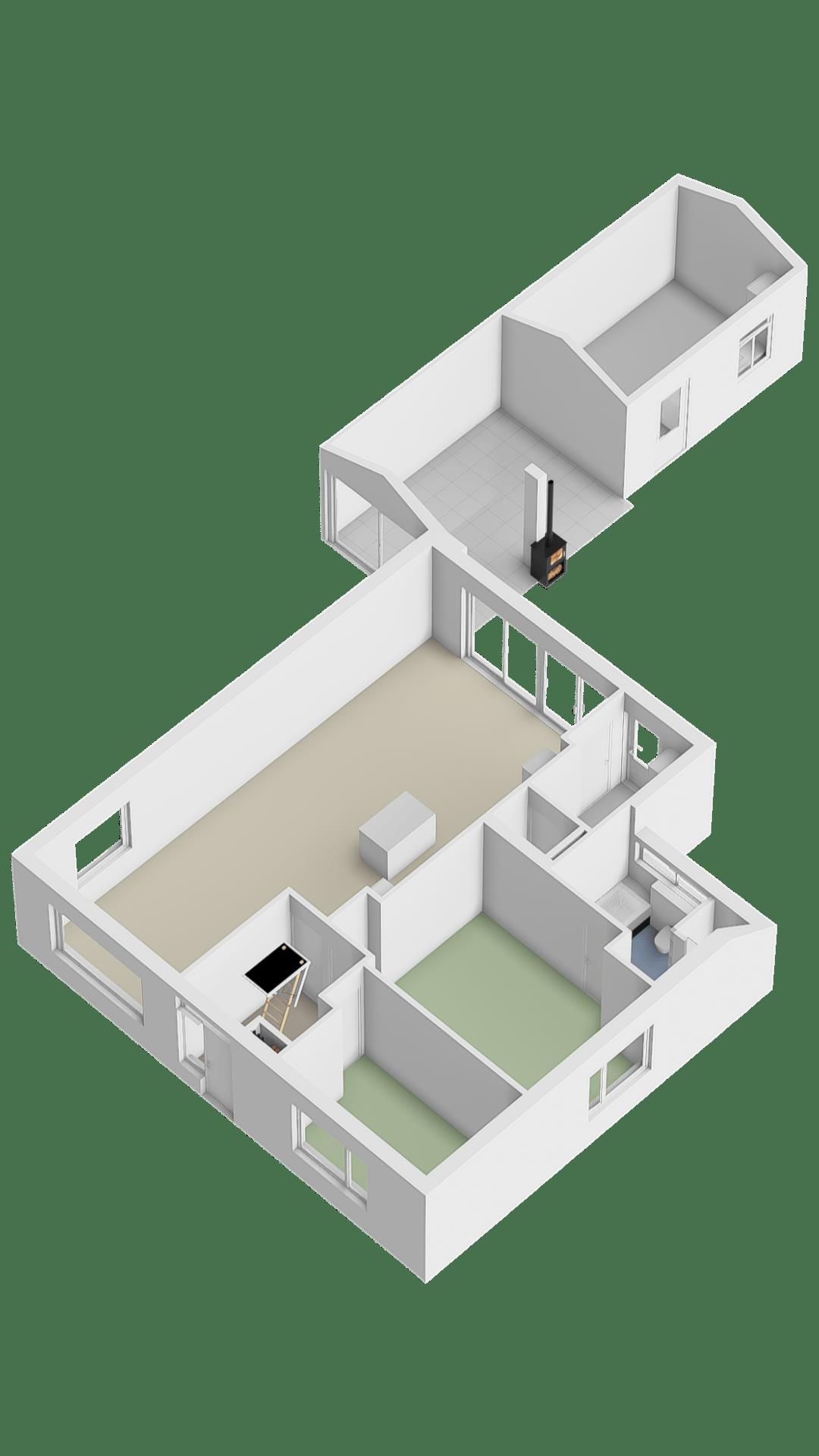 Photo 45 of Rogstraat 37