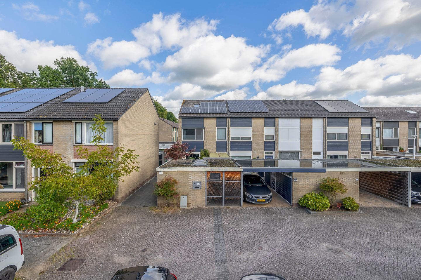 Foto 1 van Zandhorstlaan 114