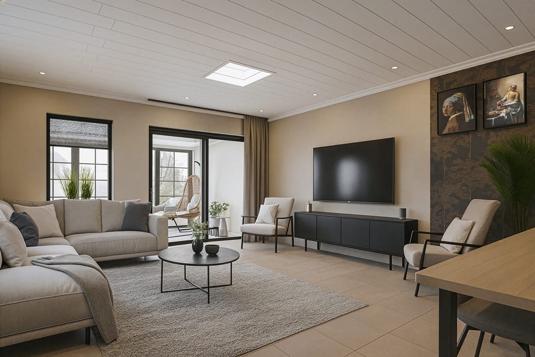 Foto 2 van Zandhorstlaan 114