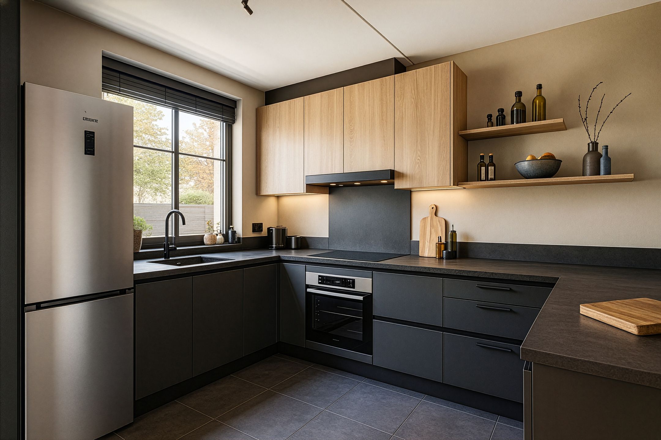 Foto 3 van Zandhorstlaan 114