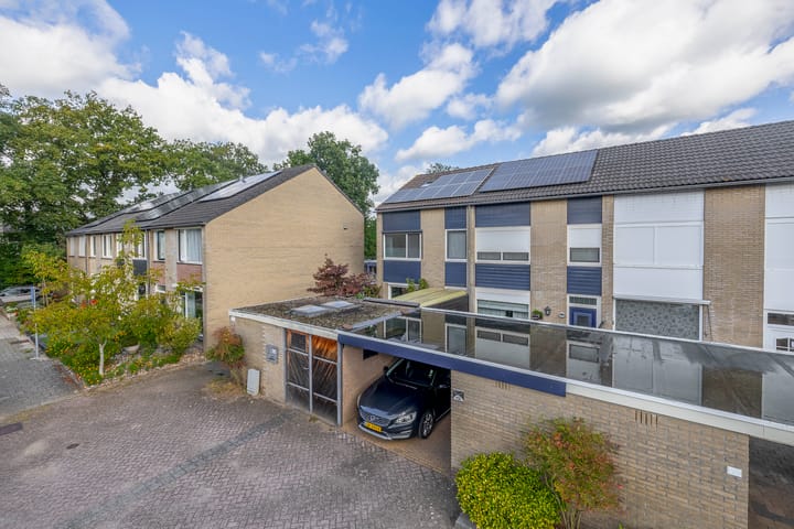 Foto 4 van Zandhorstlaan 114