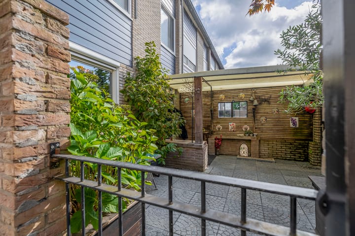 Foto 5 van Zandhorstlaan 114