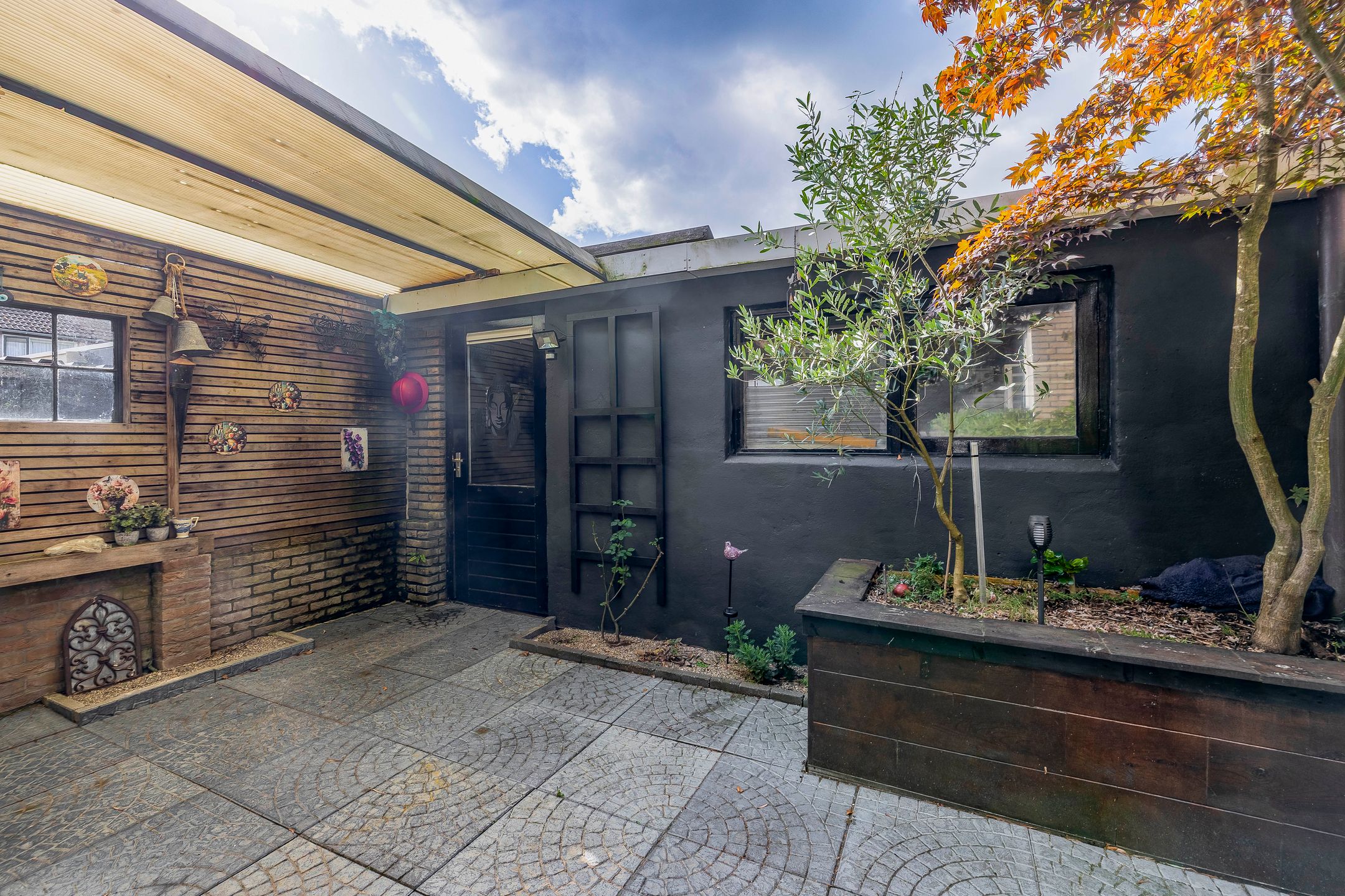 Foto 6 van Zandhorstlaan 114