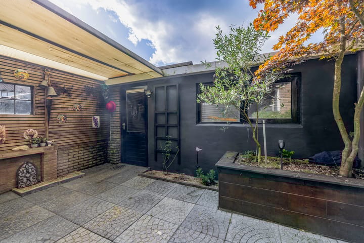 Foto 6 van Zandhorstlaan 114