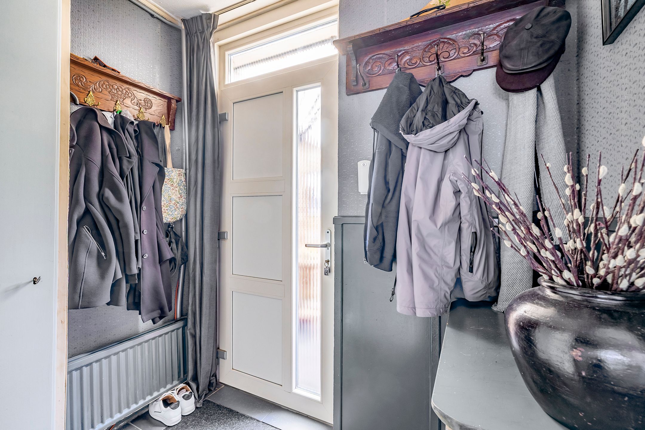 Foto 9 van Zandhorstlaan 114