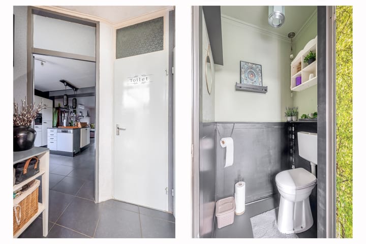 Foto 10 van Zandhorstlaan 114