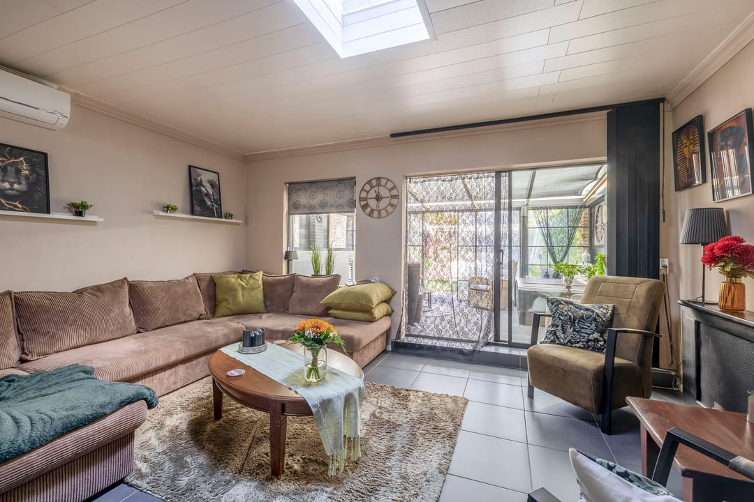 Foto 11 van Zandhorstlaan 114