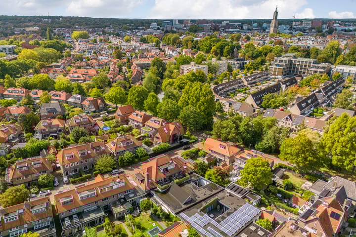 Foto 12 van Reigerstraat 10