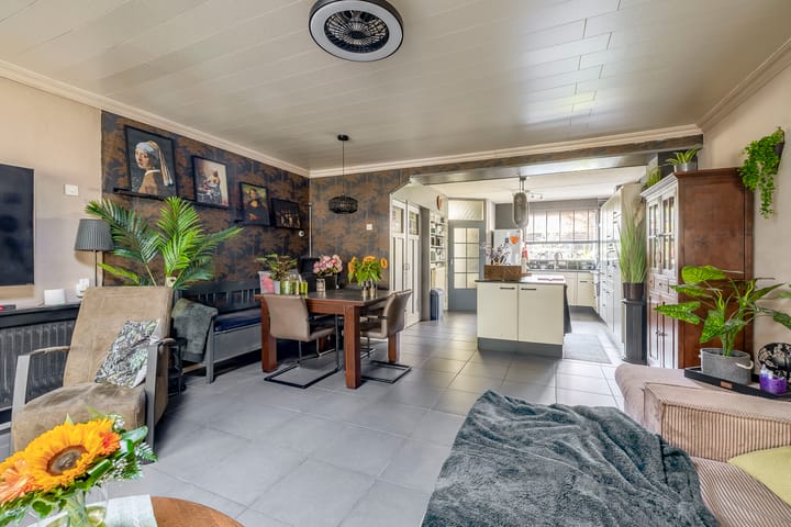 Foto 15 van Zandhorstlaan 114