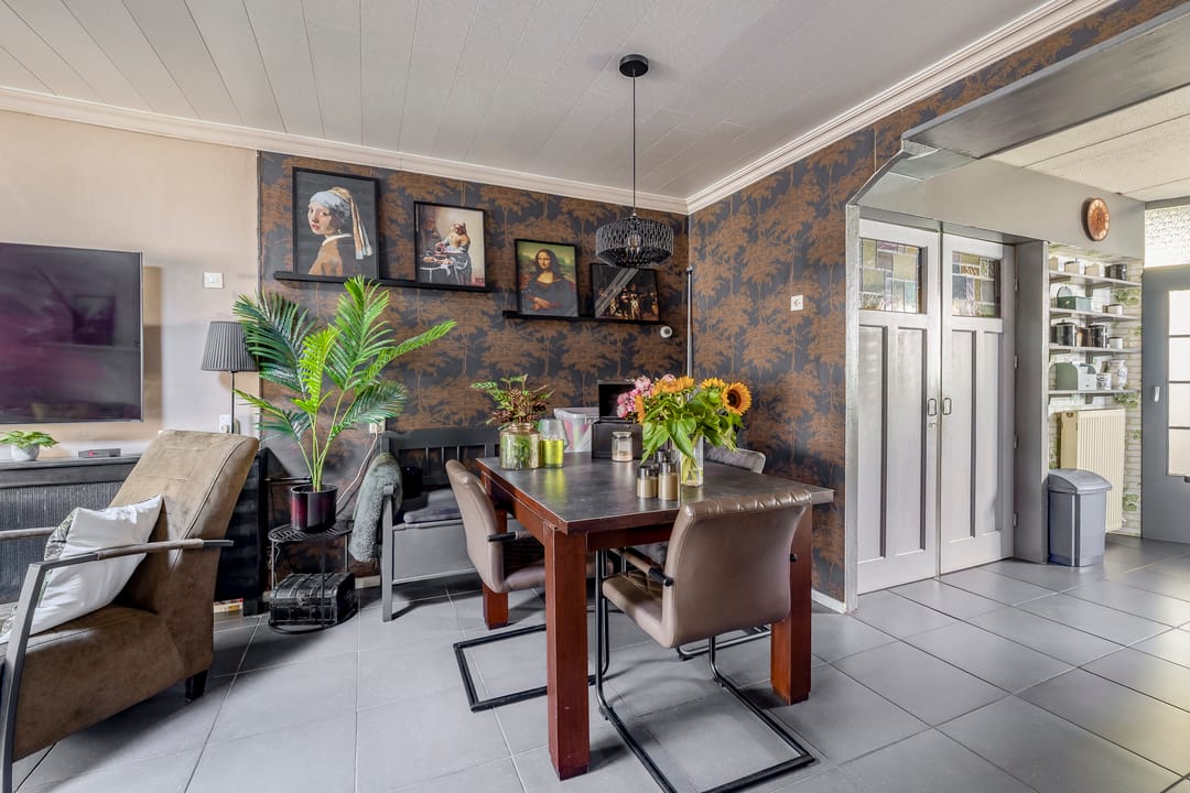 Foto 16 van Zandhorstlaan 114