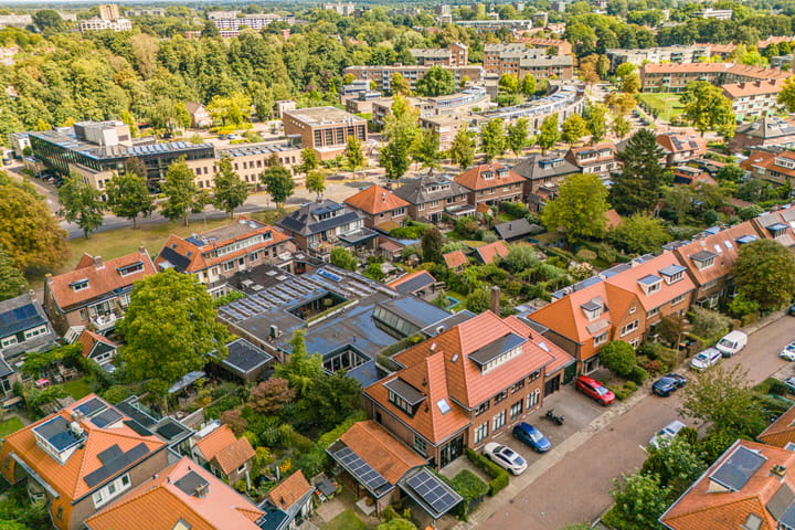 Foto 15 van Reigerstraat 10