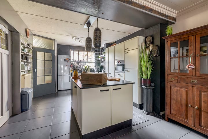 Foto 17 van Zandhorstlaan 114