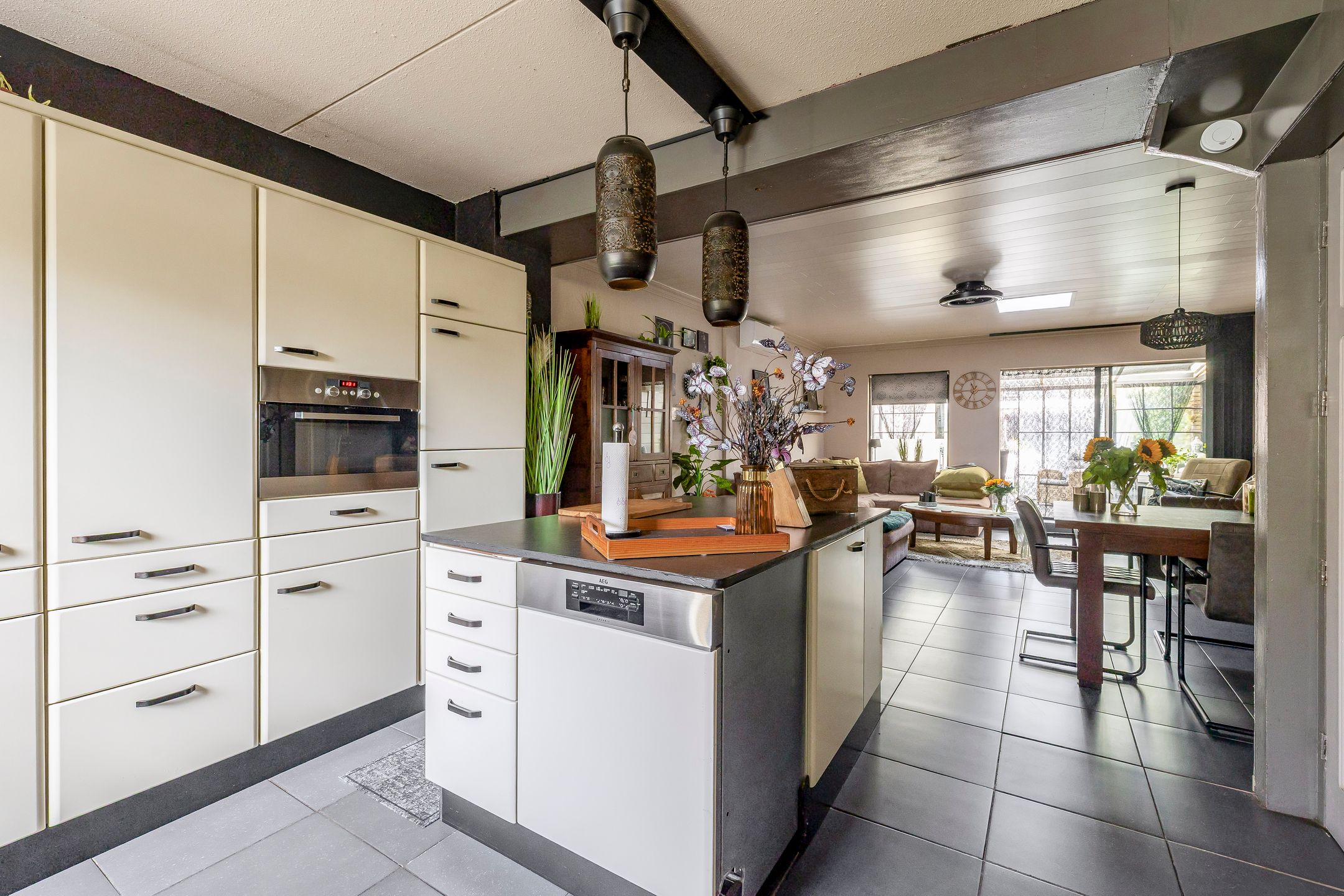 Foto 18 van Zandhorstlaan 114