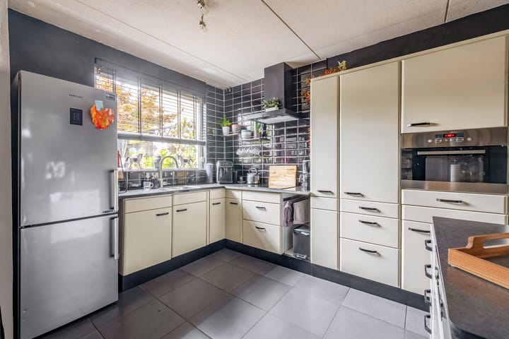 Foto 20 van Zandhorstlaan 114