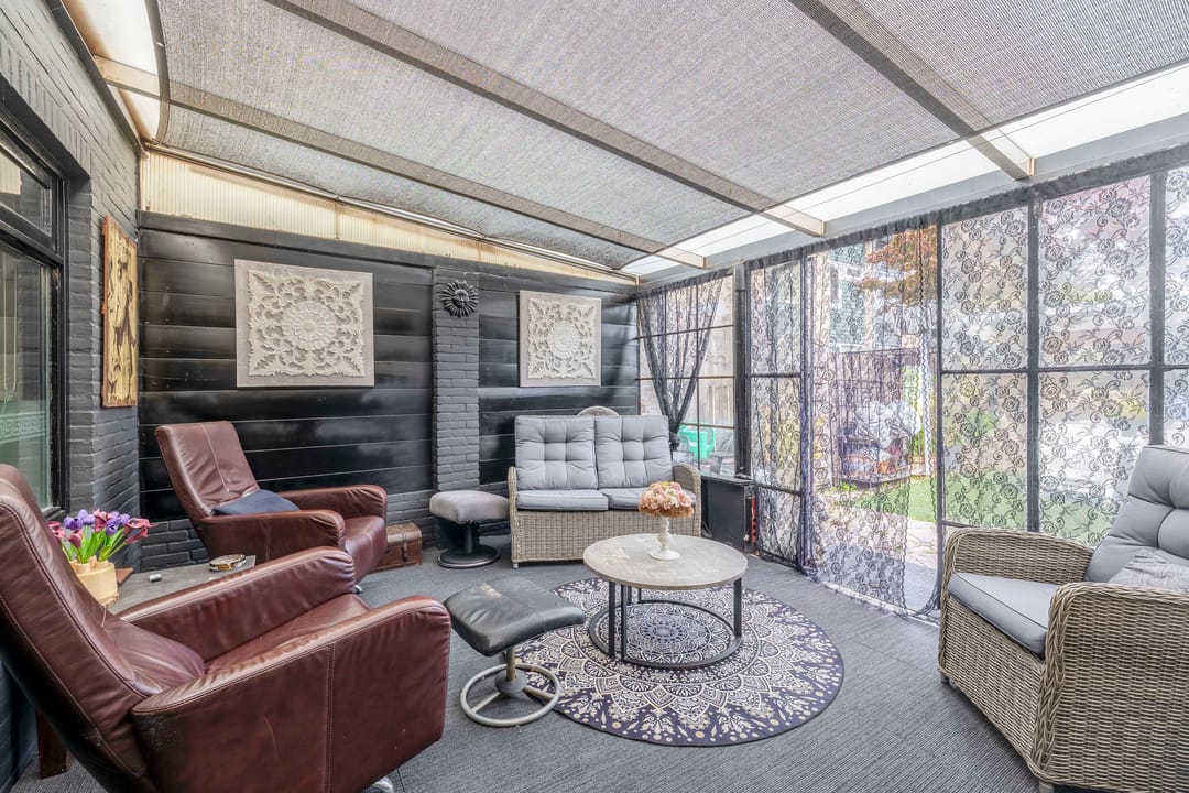 Foto 22 van Zandhorstlaan 114