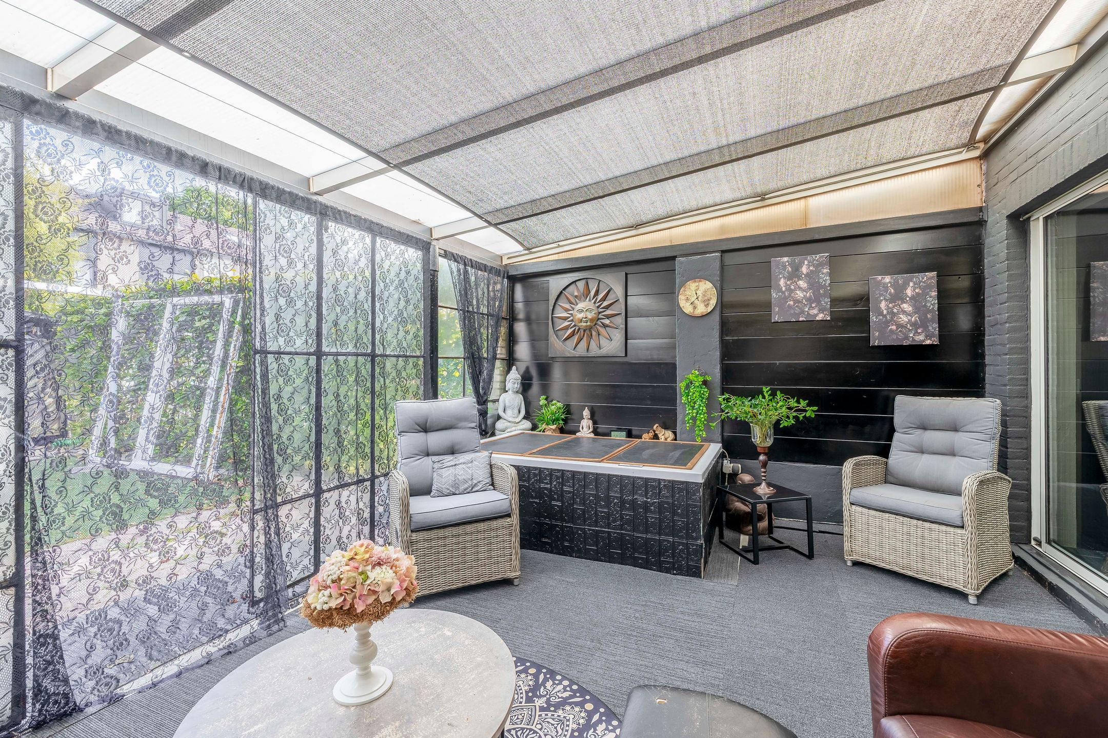 Foto 24 van Zandhorstlaan 114