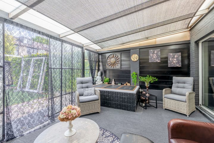 Foto 24 van Zandhorstlaan 114