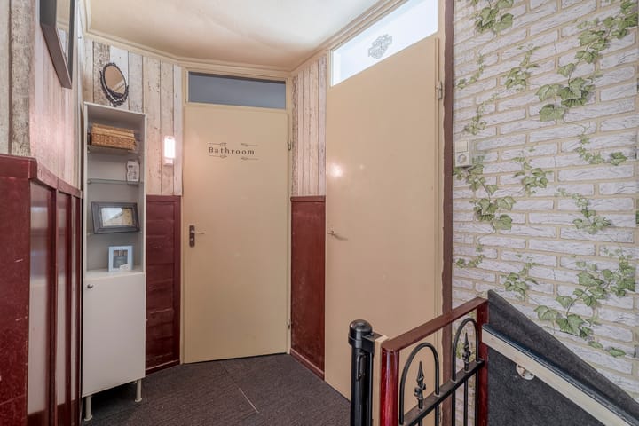 Foto 25 van Zandhorstlaan 114