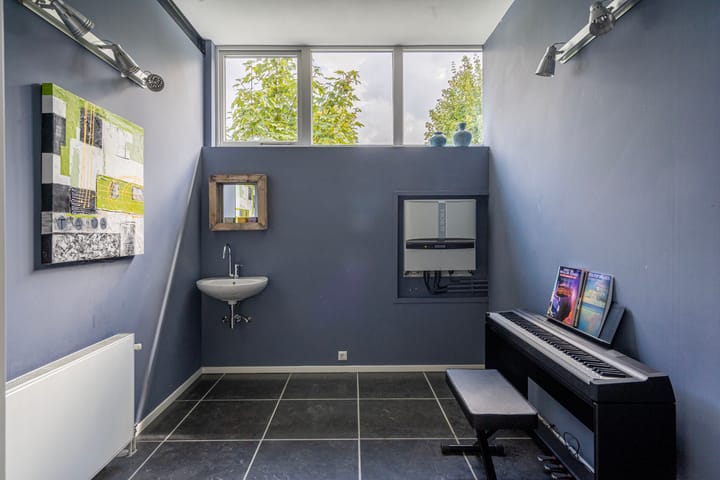 Foto 25 van Reigerstraat 10