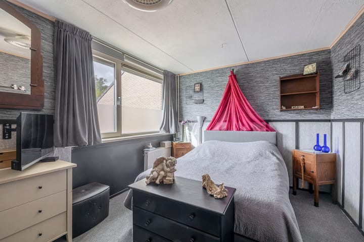 Foto 26 van Zandhorstlaan 114