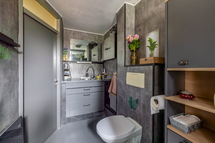 Foto 32 van Zandhorstlaan 114