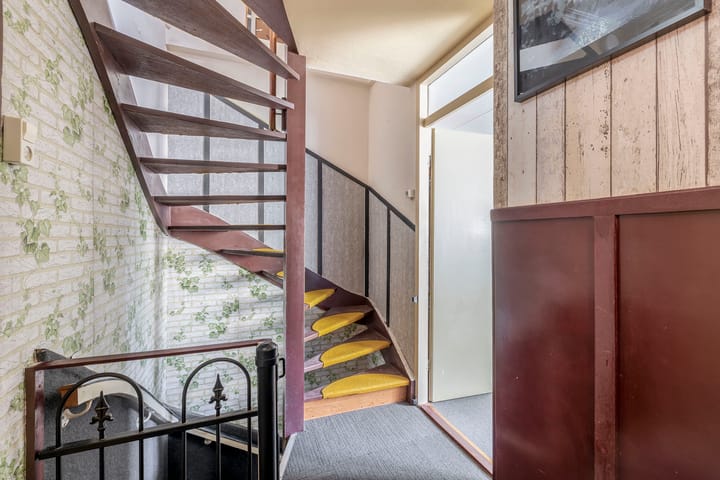 Foto 34 van Zandhorstlaan 114