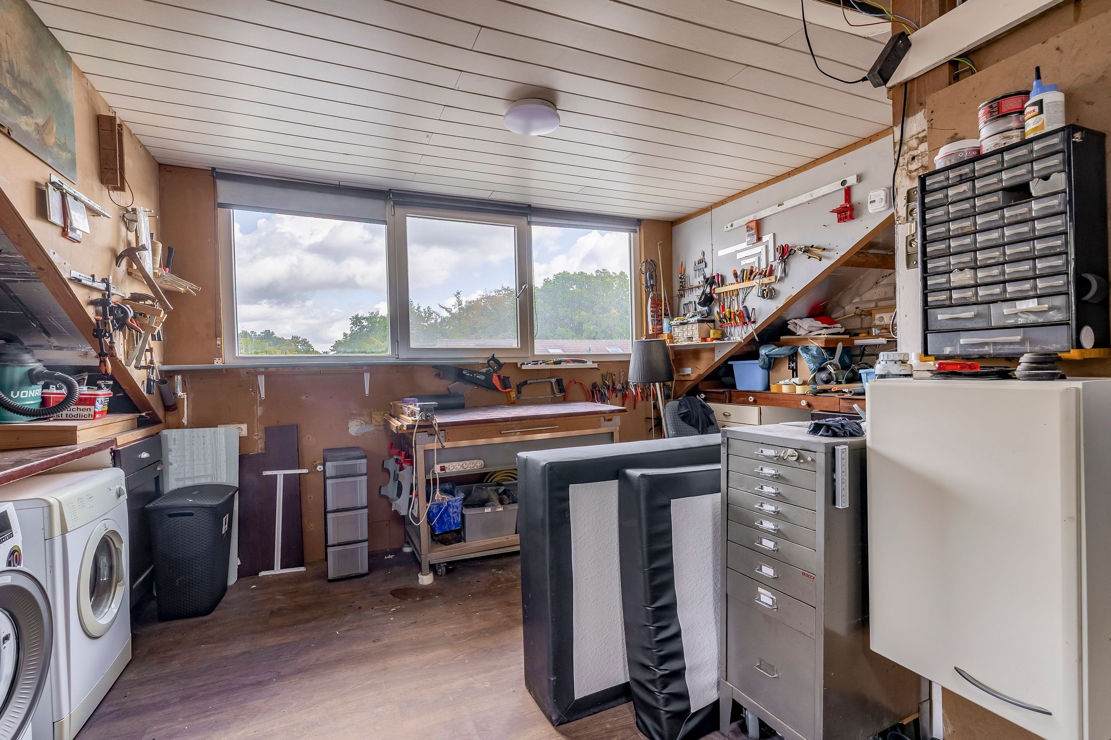 Foto 36 van Zandhorstlaan 114