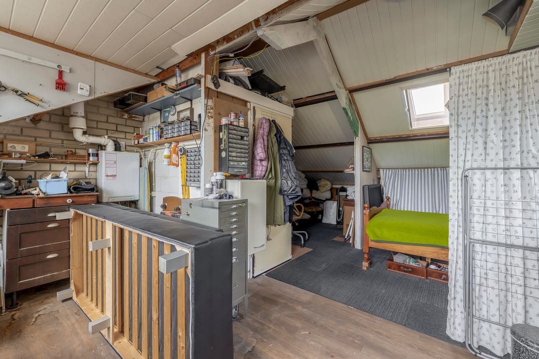 Foto 37 van Zandhorstlaan 114