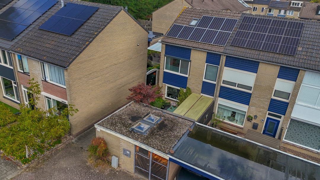 Foto 38 van Zandhorstlaan 114