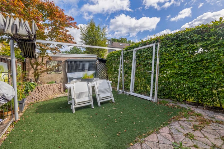 Foto 39 van Zandhorstlaan 114